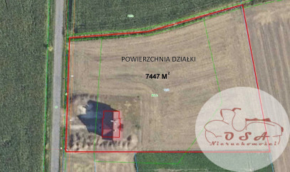 Dom Sprzedaż Słomowo