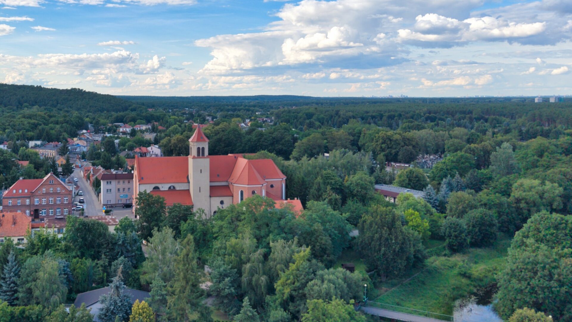 Biuro nieruchomości - Mosina